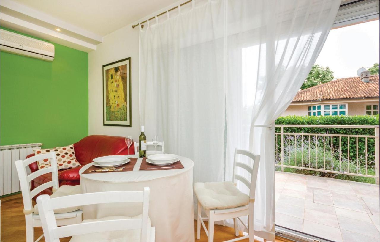 1 Bedroom Amazing Apartment In Рийека Екстериор снимка