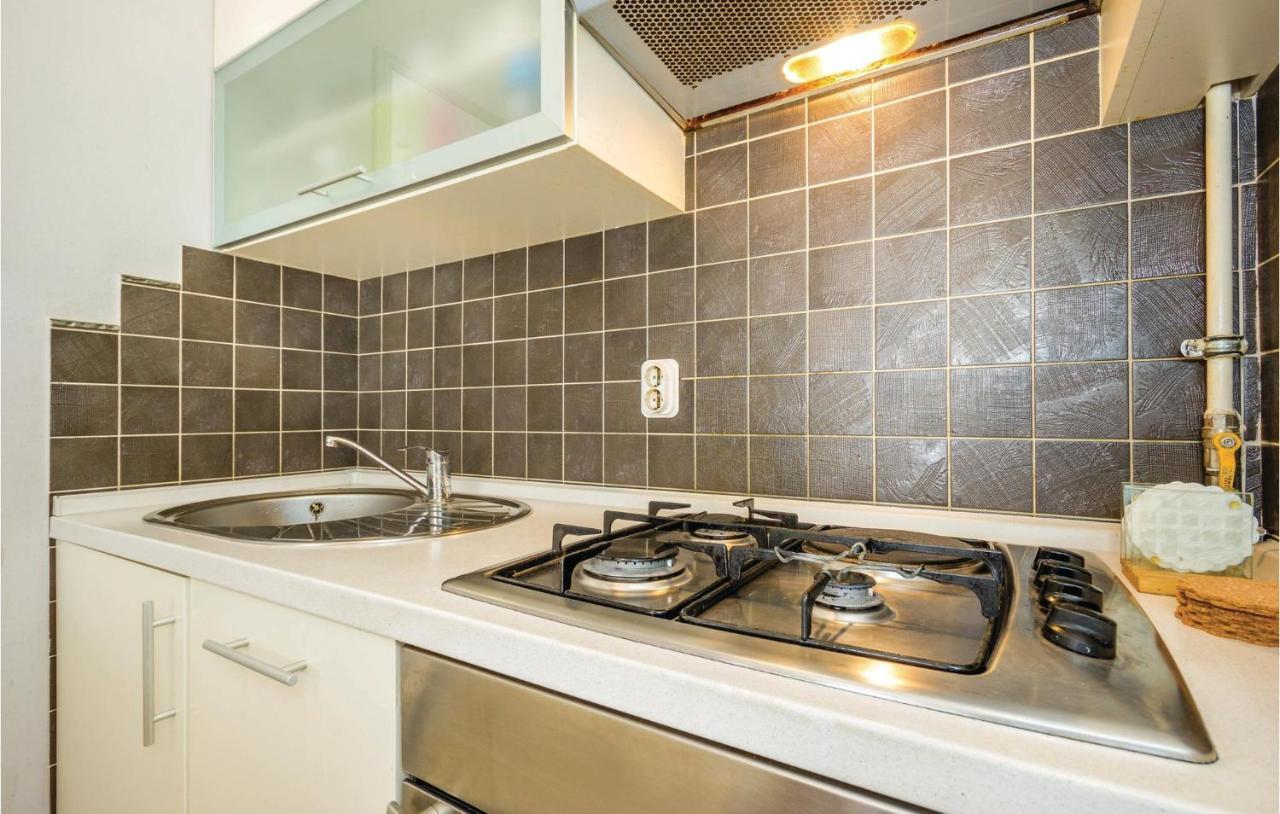 1 Bedroom Amazing Apartment In Рийека Екстериор снимка